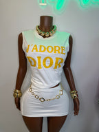 J'Adore Tank  image 2
