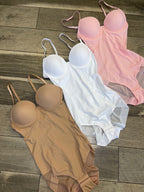 Snatched Bodysuit  image 3