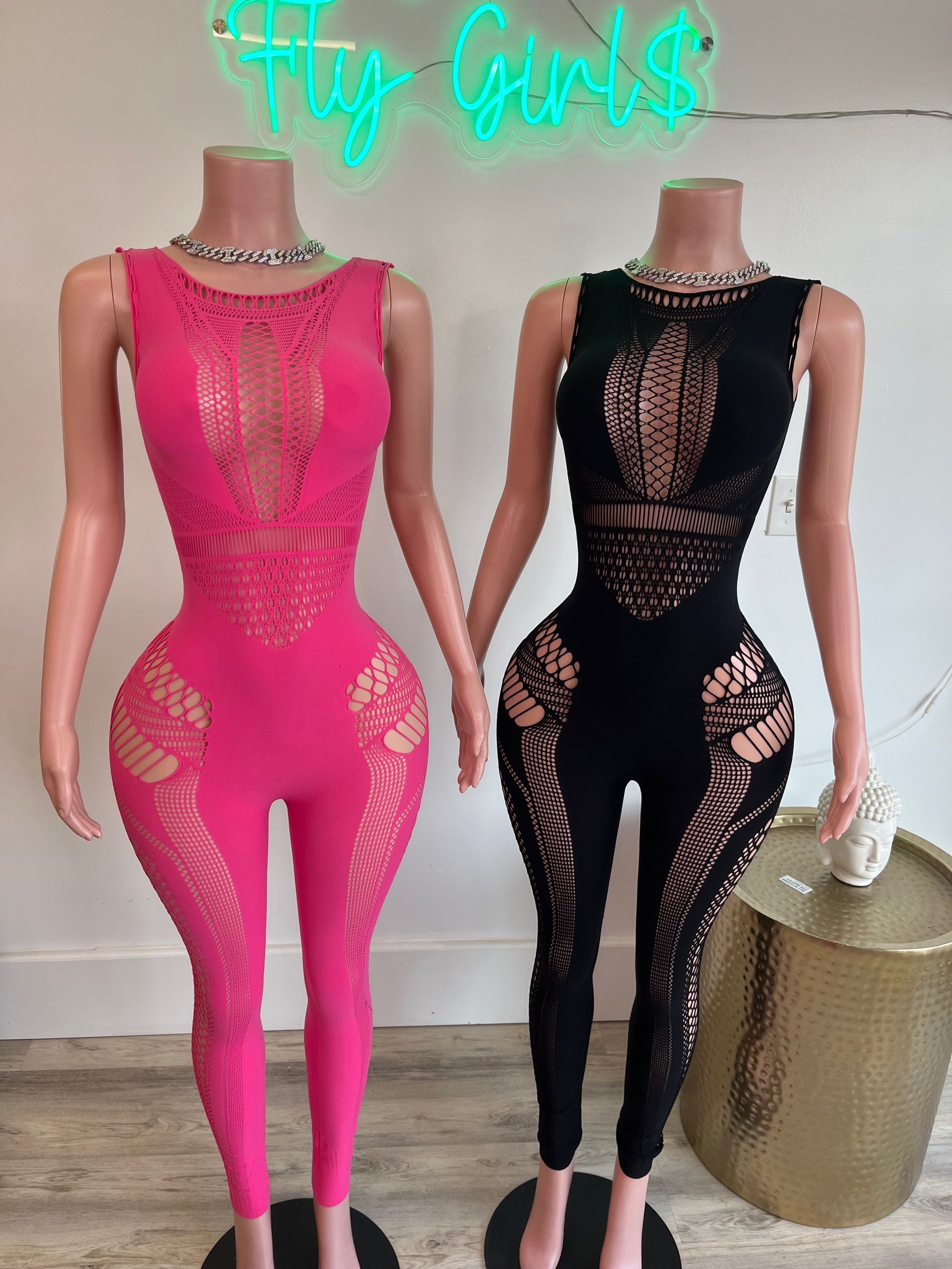 Pretty Girl Playsuit image 0
