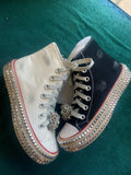 Dreamchaser Sneakers image 0
