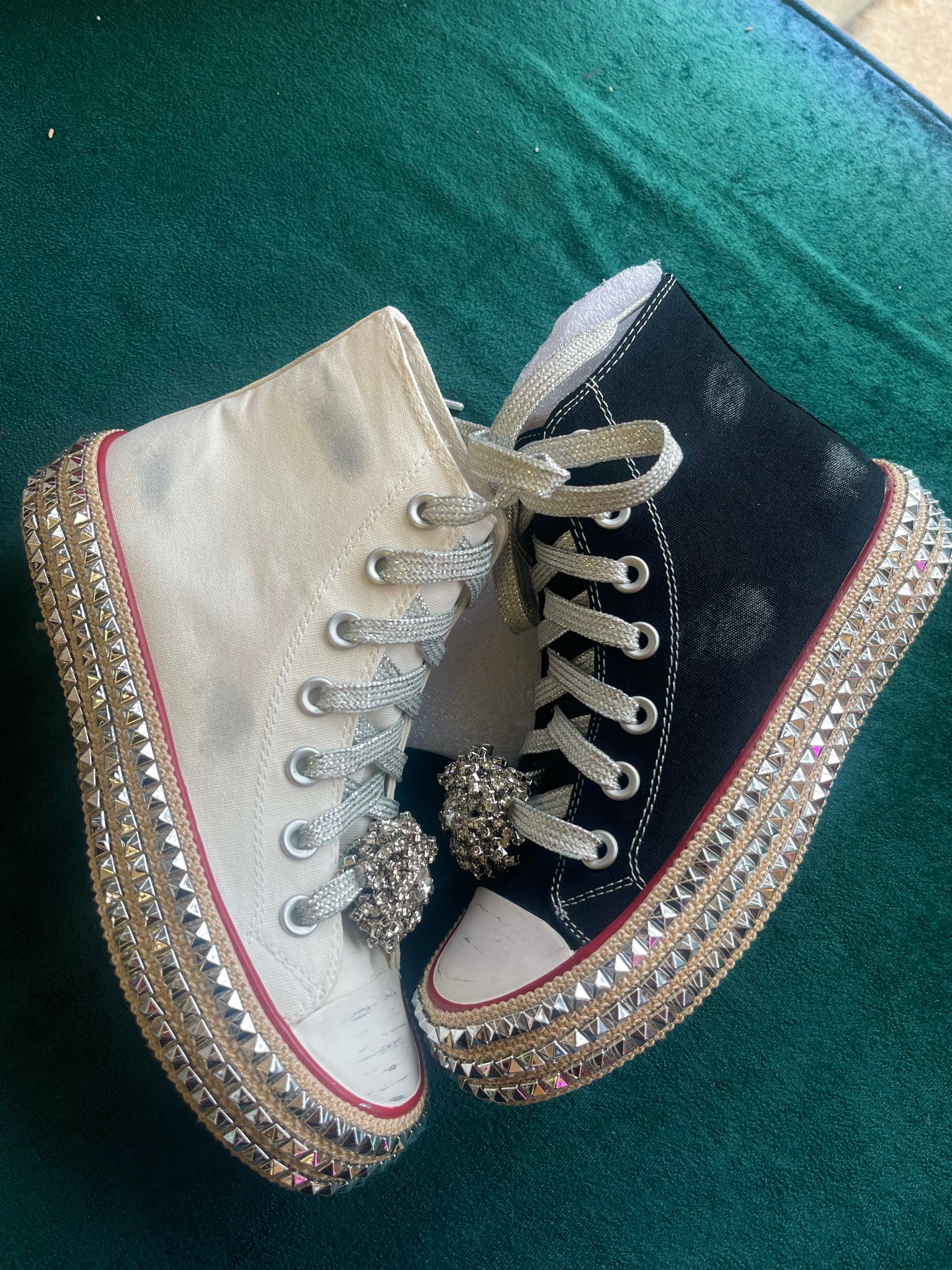 Dreamchaser Sneakers image 0