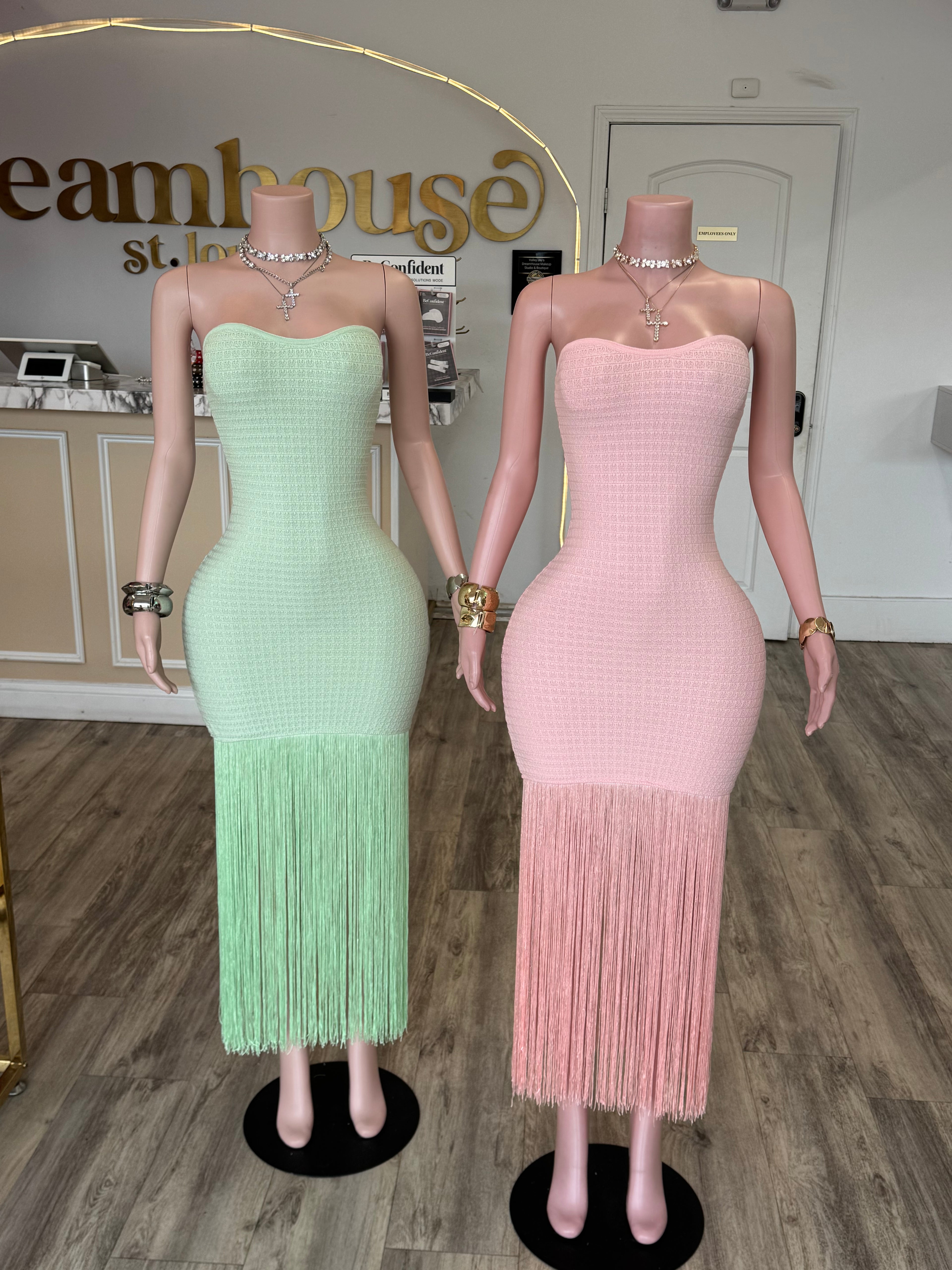 Celeste Dress image 0