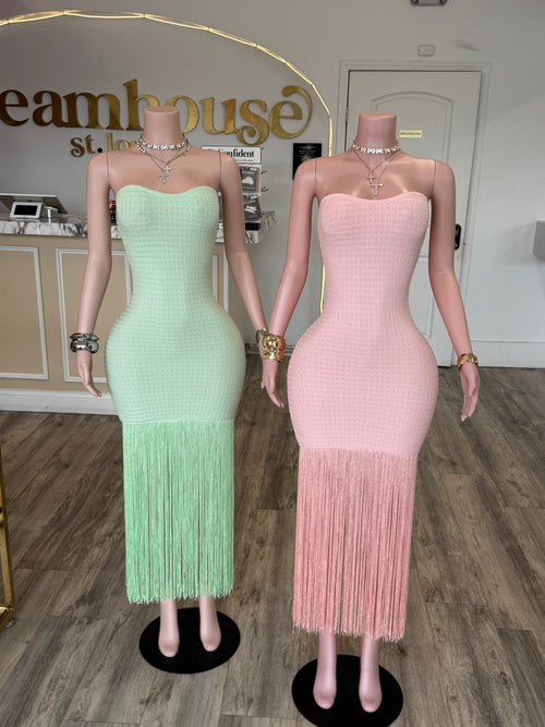 Celeste Dress image 0
