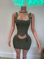 Wild Ride Skirt Set  image 1