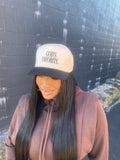 Gods Favorite Trucker  image 0