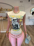 Star Gyal Graphic Tee  image 0