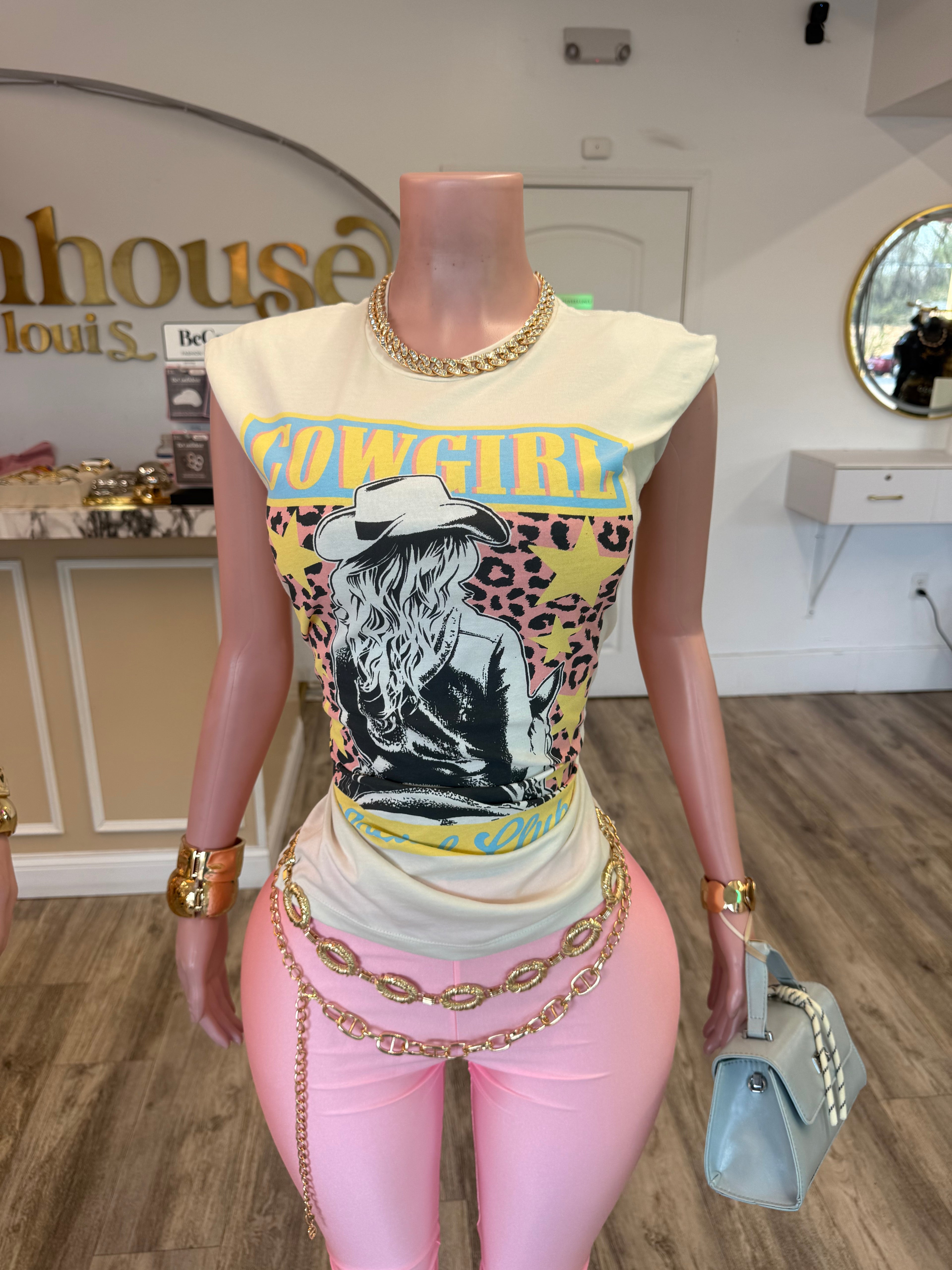Star Gyal Graphic Tee  image 0