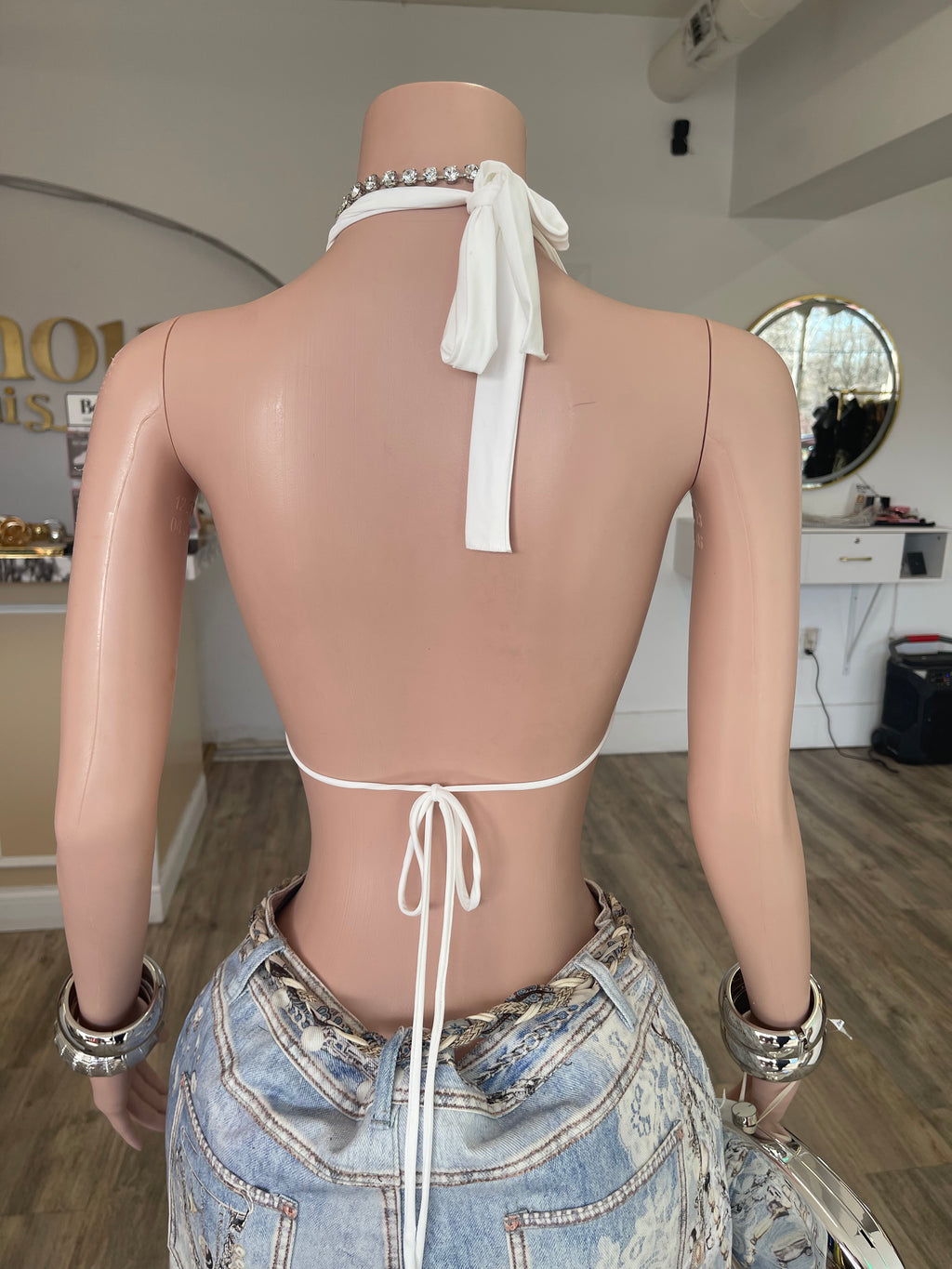 Bikini Bottom Top  image 4