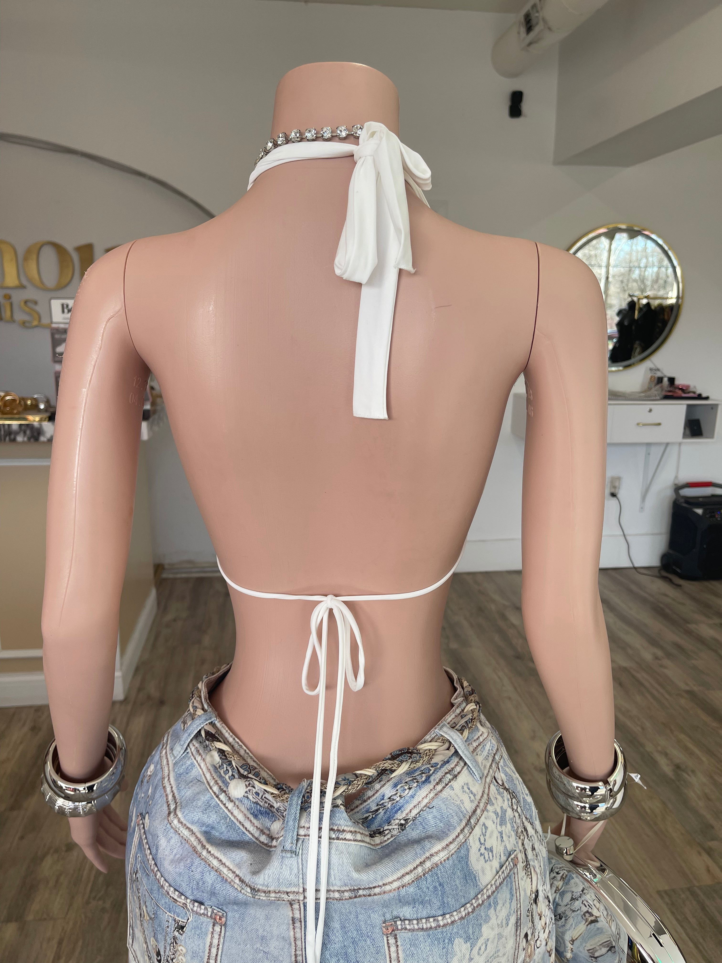 Bikini Bottom Top  image 4
