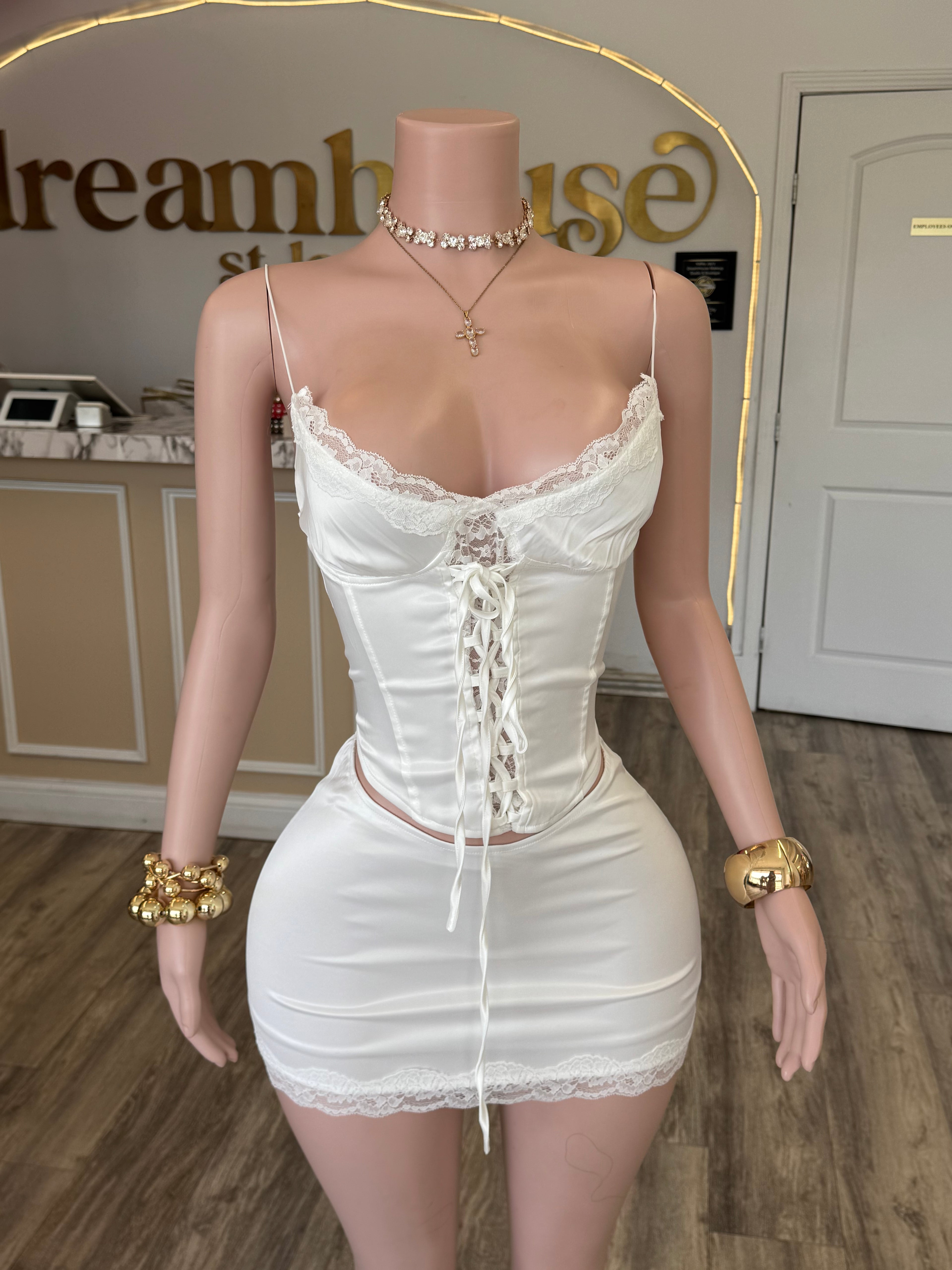 Symphony Skirt Set image 1