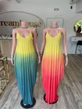 Sunset Dress image 0