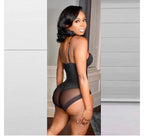 Snatched Bodysuit  image 1
