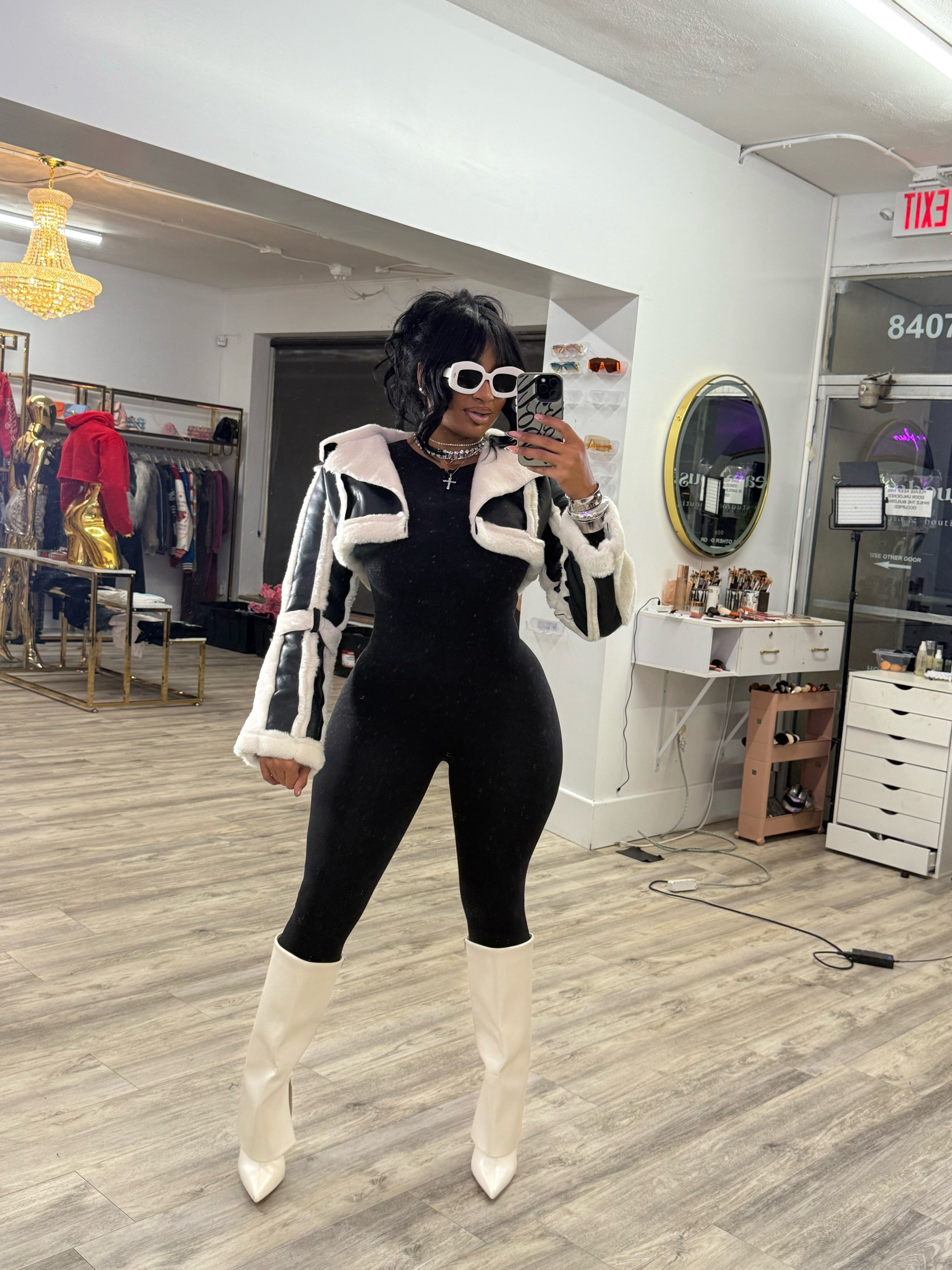 Baesic Jumpsuit  image 0