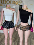 Mya Wrap Top  image 0