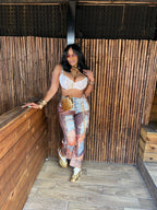 Gallery Denim Pants  image 1