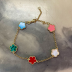 Clover Bracelets  image 2