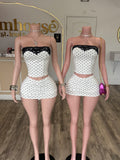Moxy Polka Dot Set image 0