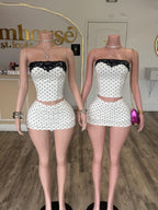 Moxy Polka Dot Set image 0