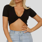Knot Baesic Top  image 1