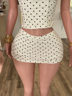 Moxy Polka Dot Set image 2
