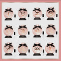 Zodiac Travel Perfume image 0
