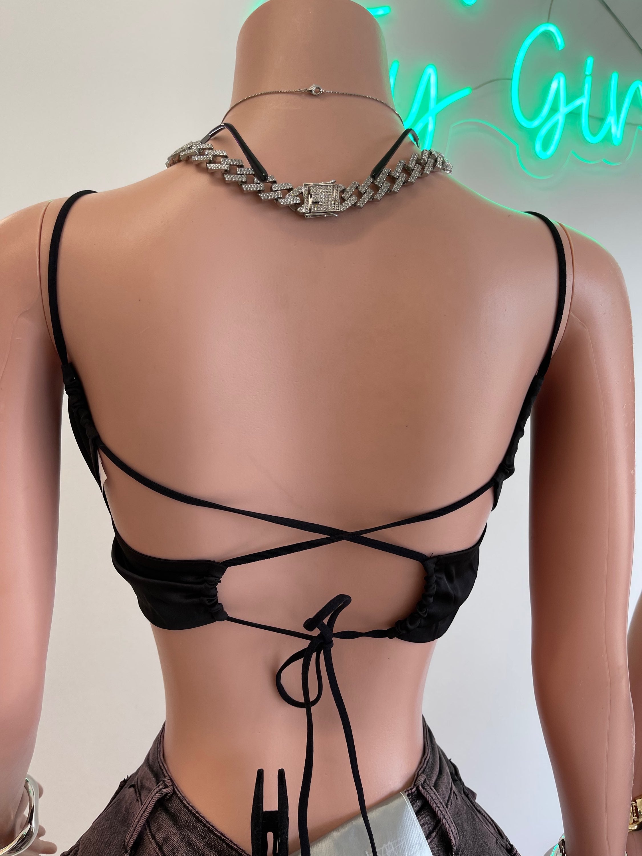 Bella Bralette  image 3