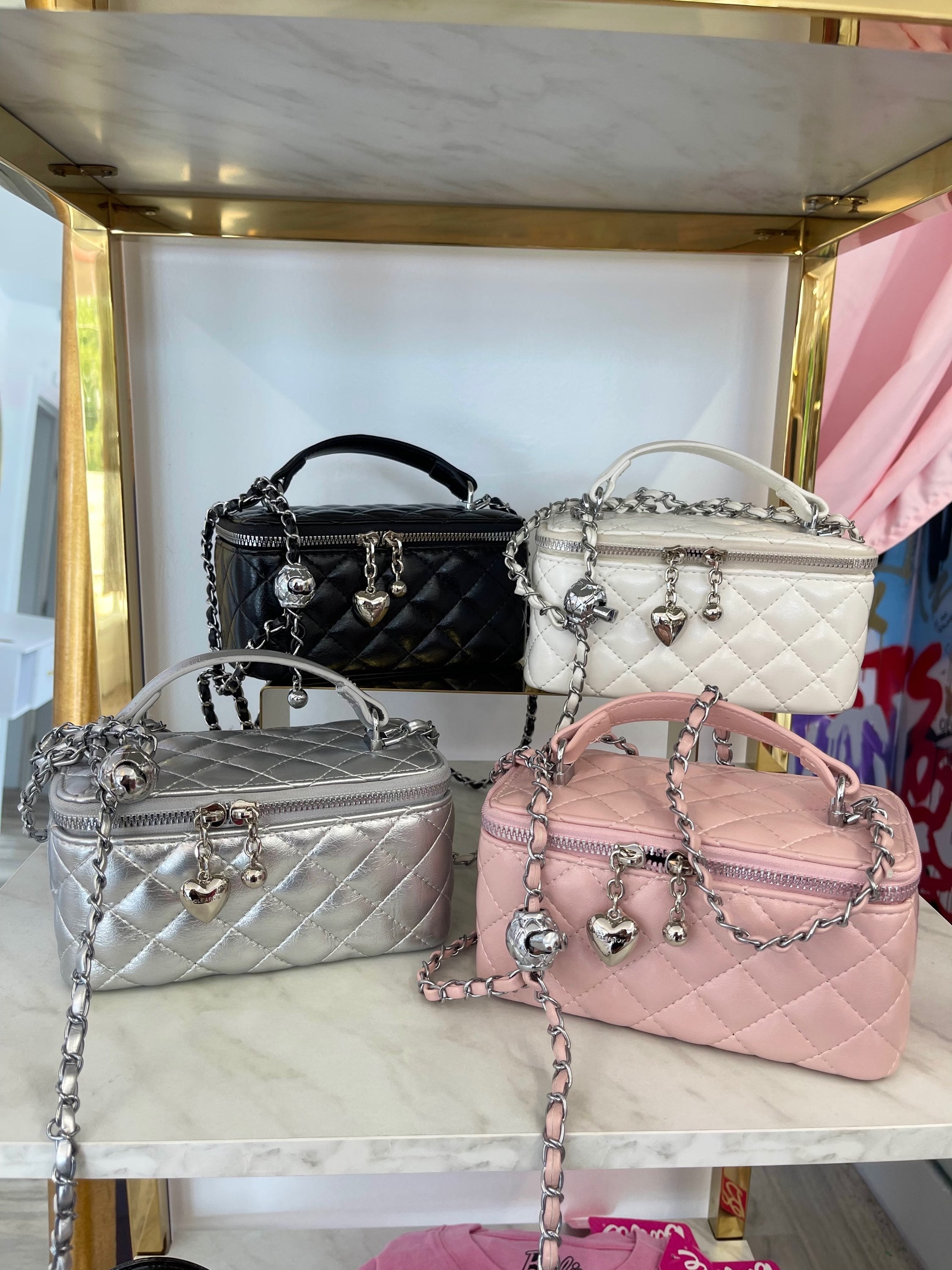 Vanity Bags  image 0