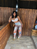 Gallery Denim Pants  image 3