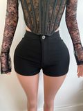 Dreamy Snatched Shorts  image 0